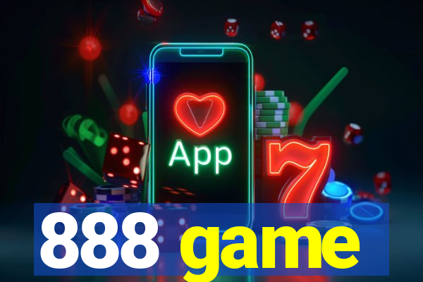 888 game